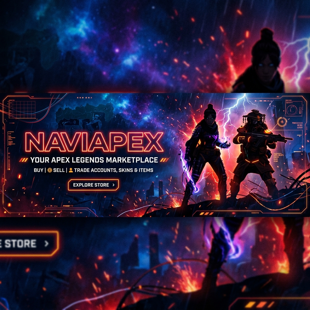 Apex Legends Background