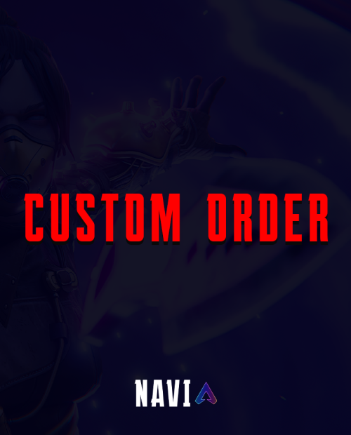 Custom Order